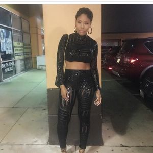 Meet your Posher, Keke